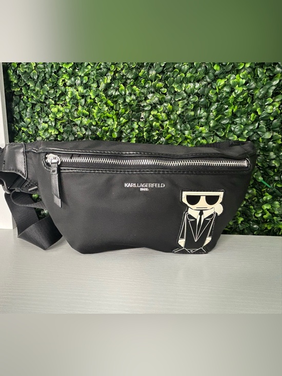 Karl Lagerfeld Other - Karl Lagerfeld  Belt Bag